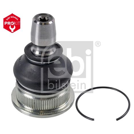 Rotule de suspension FEBI BILSTEIN 172345 FIAT 51849600 51849600 SK1 51849602 (1/2)