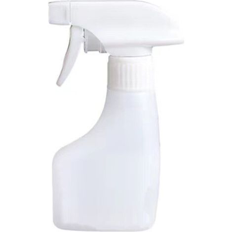 Bouteille Pulvérisateur - 180 ml - 350 ml - 500 ml - Orientation 360 Degrés - Pour Arrosage Plantes Intérieures Jardin - 1 Pièce (1/5)
