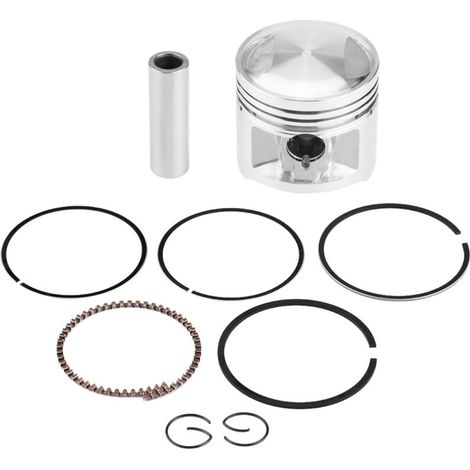 Jeffergarden Kit piston, assemblage, professionnel pour quad et moto (1/5)