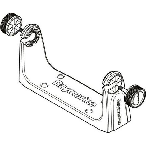 Etrier pour eS7 - RAYMARINE -