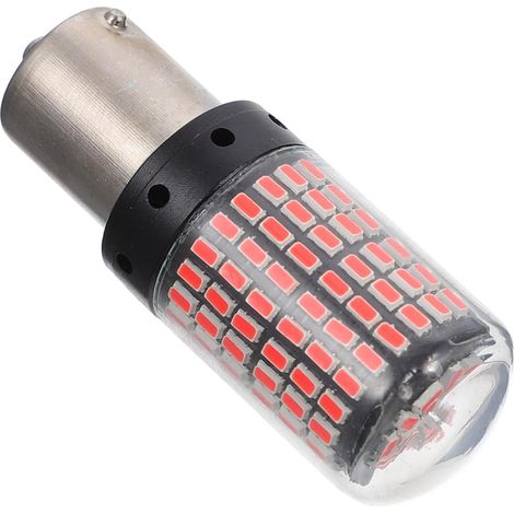 2 Pièces clignotant LED lumière led feux led lumière de décodage automatique clignotant automatique lampe de clignotant de voiture lampe de frein de voiture Ampoule (1/5)