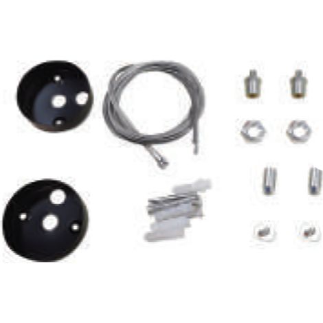 SUSPENDED KIT (1/4)