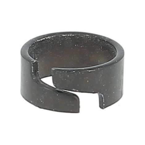 Bague Anti-Fluage pour Trou Ø 10.1 Acier Zinc Nickel Noir 204 803 000