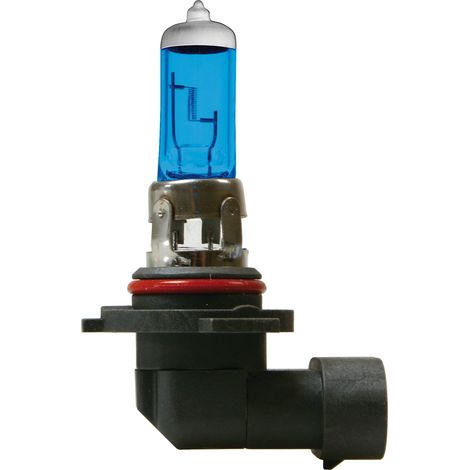 12V Lampada alogena Blu-Xe - H10 - 42W - PY20d - 2 pz - Scatola Plast. (1/4)
