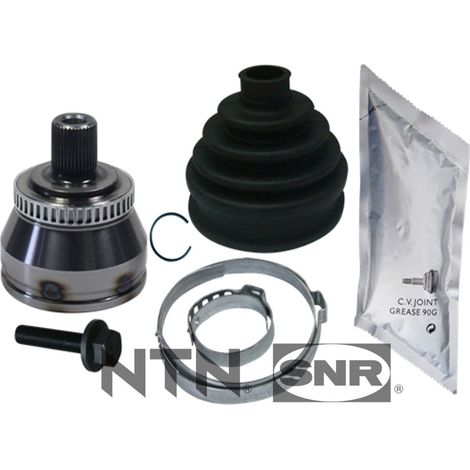 Kits joint coté roue - OJK54.021 - SNR - Compatible avec véhicule Seat, Audi