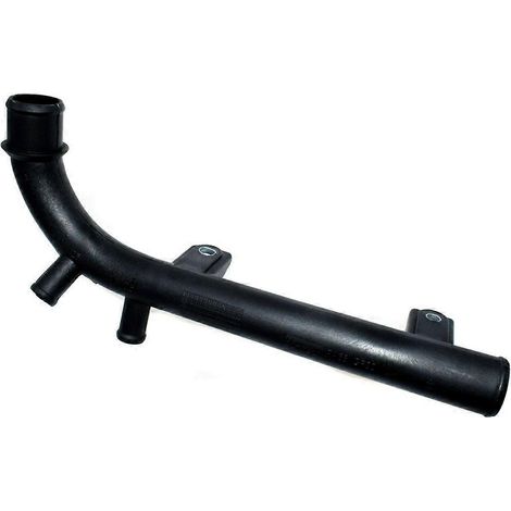 96273608 Accessoires auto - Raccord de tuyau de radiateur d'eau de refroidissement pour Chevrolet Aveo5 Aveo 1.6L 1999-2008 Daewoo Lanos (1/5)