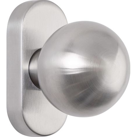Pomo de puerta corredera 2085 Material VA 60 fijo TECWERK (1/3)