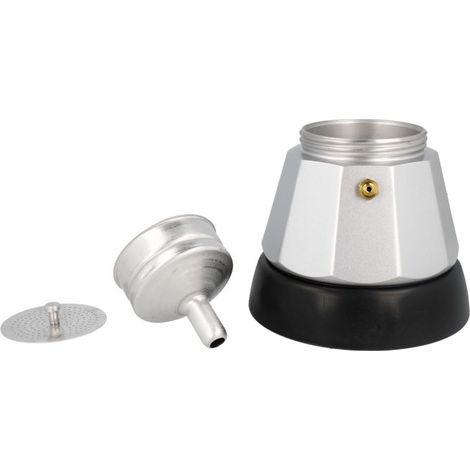 Delonghi caldaia 4 tazze 65mm caffettiera Alicia Plus EMKM4 EMKP42 EMKP.42 EMKM (1/5)