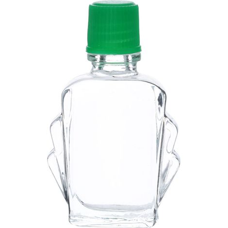 Testeur d'acide 3ML pour or, argent et platine - Pierre de touche pour bijoux (1/5)