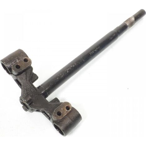 Gabelbrücke original für China-Roller 250 Scoot Neu (1/5)