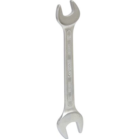 KS TOOLS Doble llave de boca 24 x 27 mm - 517.0716