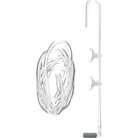 1 Set CO2-Diffusor (1/3)