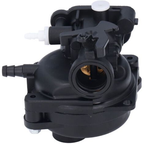 Kit Ersatzteile per attrezzatura da giardino - Eosnow Mähergarburetor 593261 filtro carburante e aria (1/4)