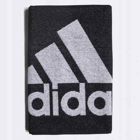 Y7612 adidas Sport-Badetuch 50x100 DH2860 (1/5)