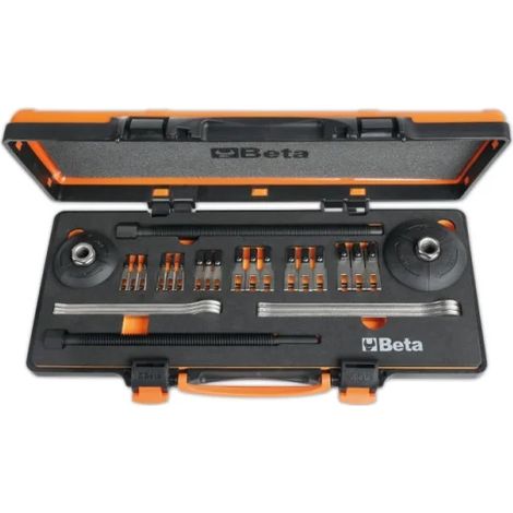 Beta Estrattore per cuscinetti con terminali 1548/C6 12 Pz. cod. 015480306 (1/3)