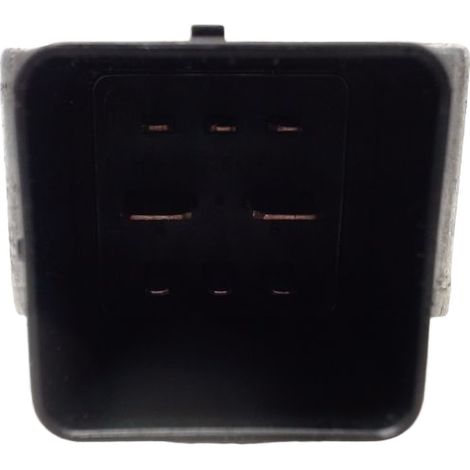 [PRODUIT D'OCCASION] Resistance De Chauffage RENAULT Clio ♻️ Ref Oe. 7701209850 - Garantie à vie (1/3)
