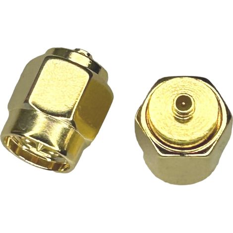 SMA-Stecker / MHF4-Steckeradapter (1/5)