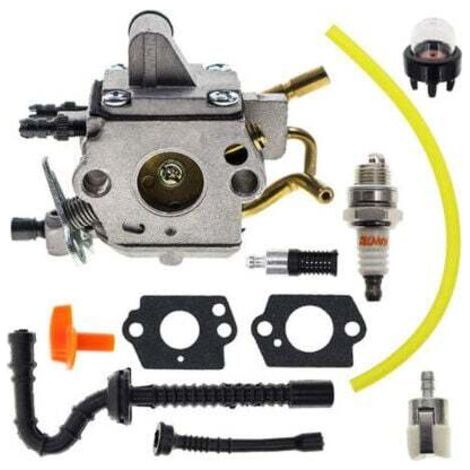 STIHL MS192T Zama Vergaser C1Q-S257A 1137-120-0650 Vergaser A