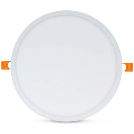 LED Einbaustrahler 20W flach, verstellbar