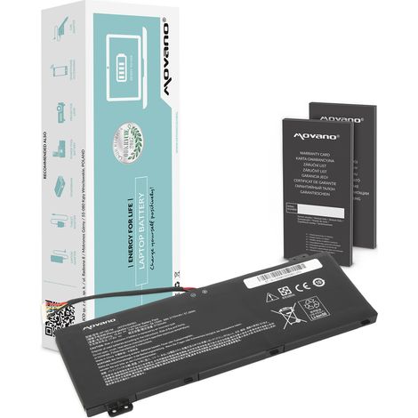 Batteria Acer AN515-54 AN517-51 AP18E7M
