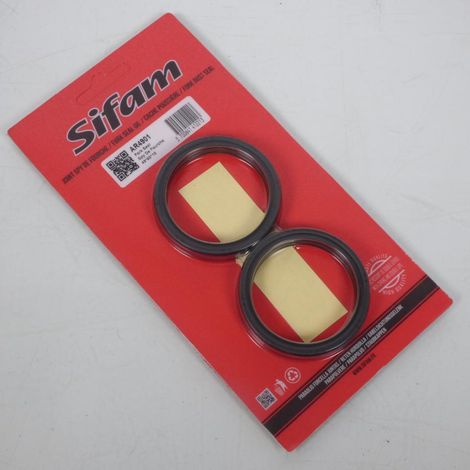 sifam gabelspi dichtung für motorrad kawasaki 450 kx-f 4t fi 2015