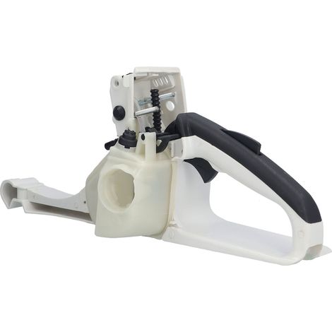 Ensemble de poignée arrière de réservoir de carburant pour tronçonneuse STIHL 026 MS260 024 MS240 024AV 024S (1/5)