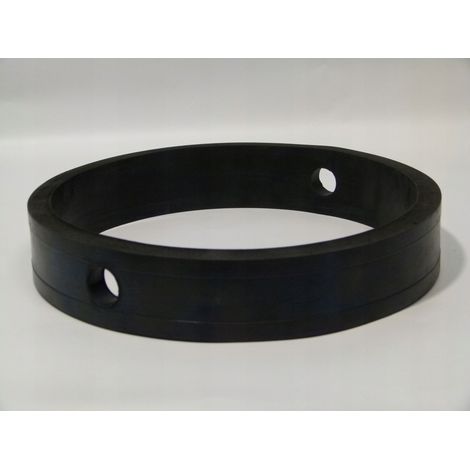 Sello de solapa en forma de pera Silomat BERGER Maltech