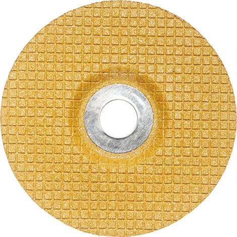 Flexible Schleifscheiben T27 36+ 115x3x22,23 mm 3M 7100140056 (1/4)