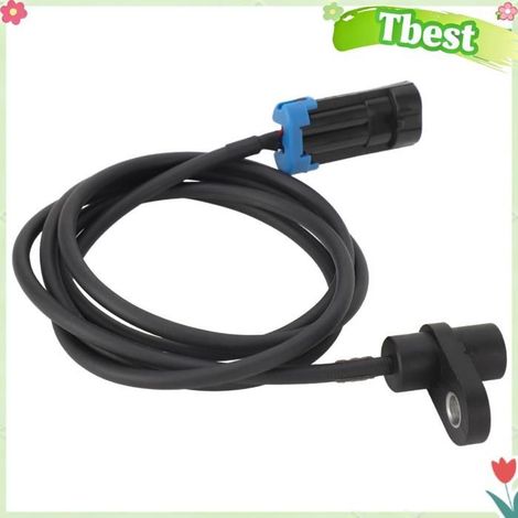 Tbest capteur de vitesse de roue ABS Capteur de Vitesse de Roue de Frein, Remplacement ABS pour Indian moto d'acceleration (1/5)