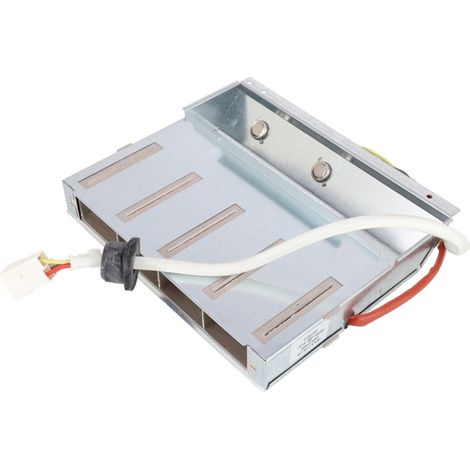 Resistance 2100w  40015910 pour Sèche linge CANDY, HOOVER