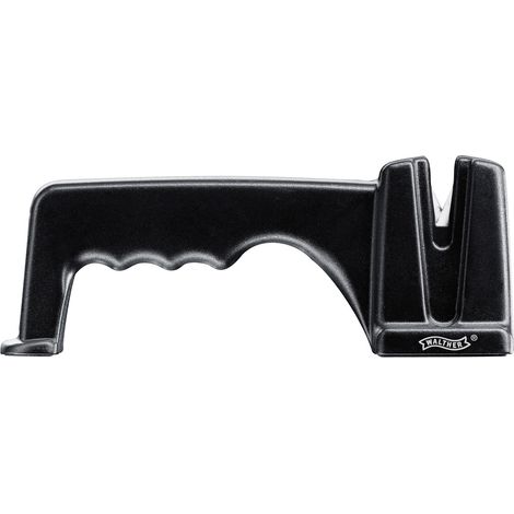 Walther Messerschärfer Ceramic Knife Sharpener CKS 5.0739 Schwarz (1/2)