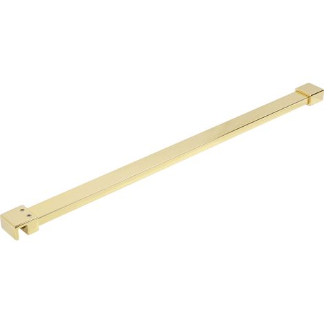 Rea Stabilisierungsstange Für Duschwand 150 Cm Gold (1/5)