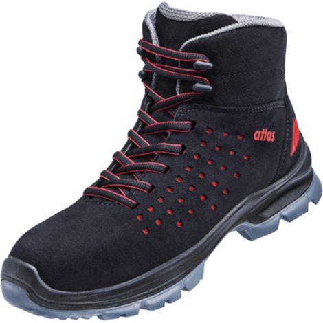 Chaussure de sécurité montante Atlas SL 32 ESD S1, largeur 10 taille 46