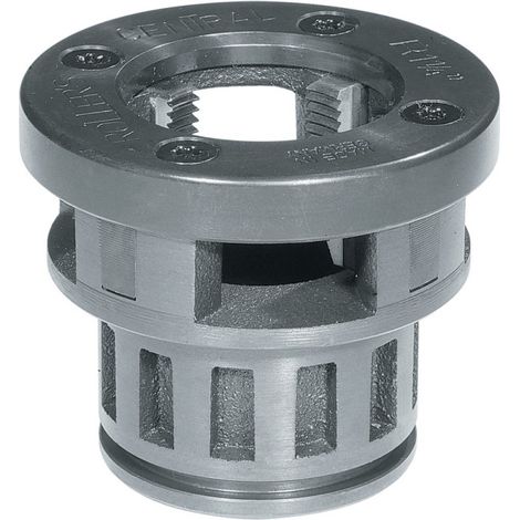 Capo Della Taglio Centrale R 2 Z Roller (1/2)