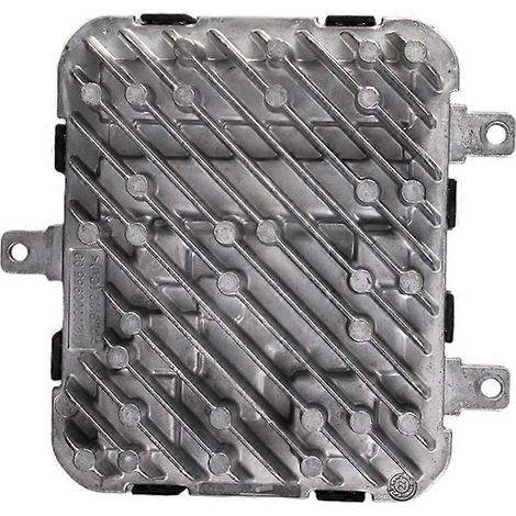 Module régulateur de tension de ballast pour phare LED 63115A641B2 5A641B2 pour BMW G07 G09 U10 (1/5)