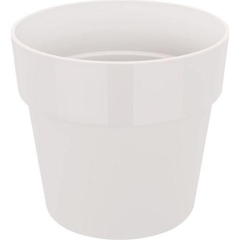 ELHO VASO B.FOR ORIGINAL ROUND 25CM WHITE