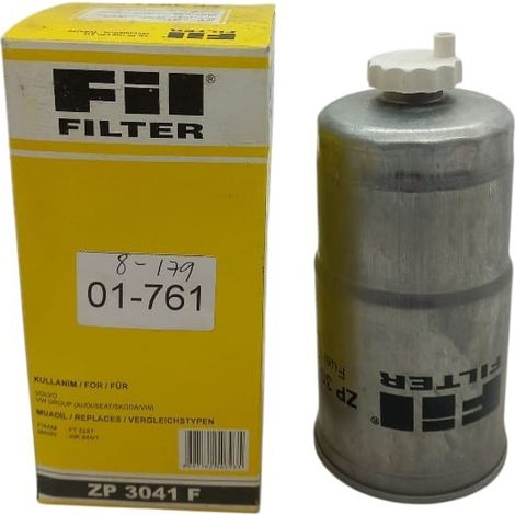 Filtro carburante per volvo 850  s70  s80 i  v70 i  v70 ii (1/3)