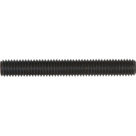 Zugbolzen, M6 x 60mm (1/2)
