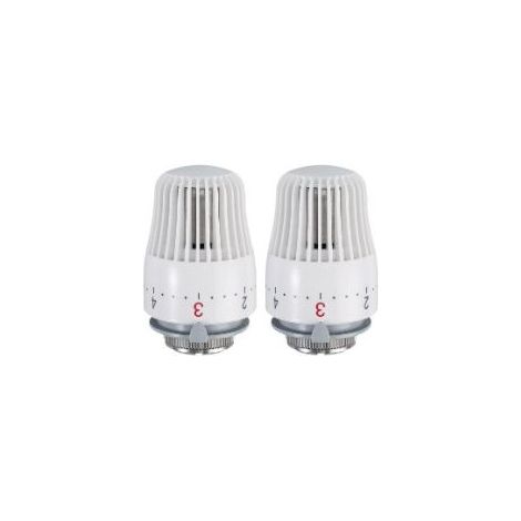 Valve of control thermostatique automatic, thermostat of radiator, thermostat, heating electric (1/5)