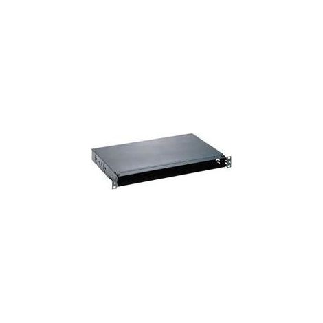 Panduit FMT1 pezzo di pannello 1U