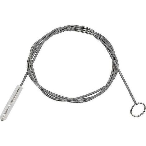 Brosse de nettoyage flexible pour réfrigérateur de 1,55 m (1/3)