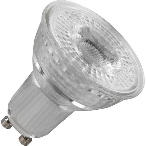 Source LED QPAR51 GU10 2700 K 36° - SLV - 1007230 (1/2)