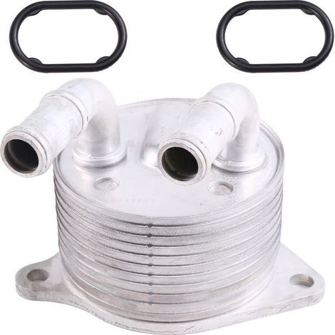 Pièces automobiles pour refroidisseur d'huile moteur et de transmission pour Argo et X1 241486278617089720 (1/3)