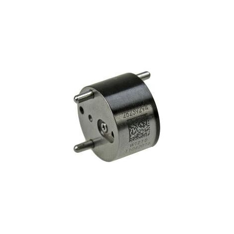 Válvula de rebose Delphi 9308-621C 28239294 para Renault Megane II Scenic. (1/4)