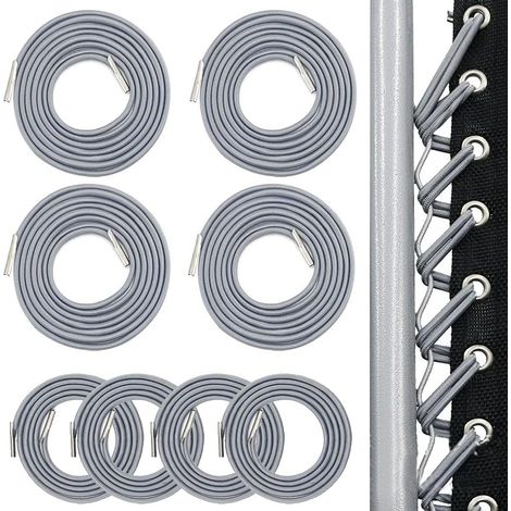Corde élastique de rechange pour chaise longue zéro gravité (1/5)