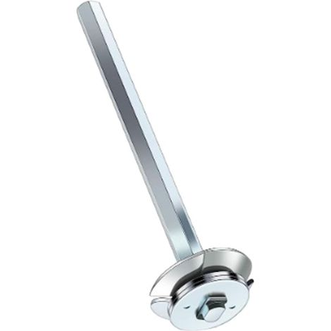 Escariador de tuberías de PVC, herramienta escariadora de tuberías de PVC, herramienta de corte interno de tuberías de PVC, herramienta de plomería de acero inoxidable
