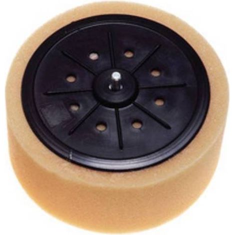 POGGI 339.50 TAMPONE P/LUCIDARE 125 MM GAM D 6
