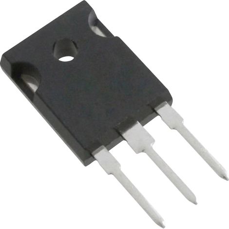 Vishay IRFP350PBF MOSFET 1 N-Kanal 190 W TO-247AC