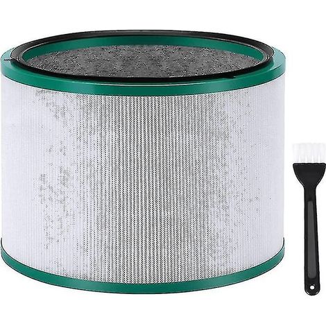 Compatible avec le filtre Dyson Pure Hot + Cool Link. Compatible avec les modèles HP00/HP01/HP02/DP01/DP02/DP03. (1/5)