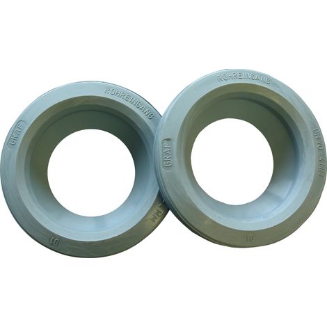 GARANTIA kit de ampliación DN 75 para depósito Herkules